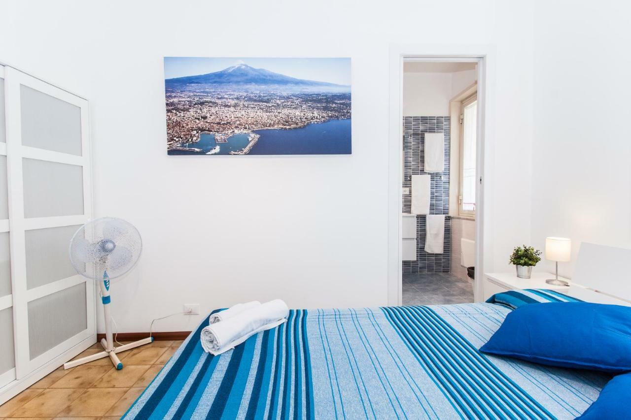 マスカリSicilia Etna Mareアパートメント エクステリア 写真