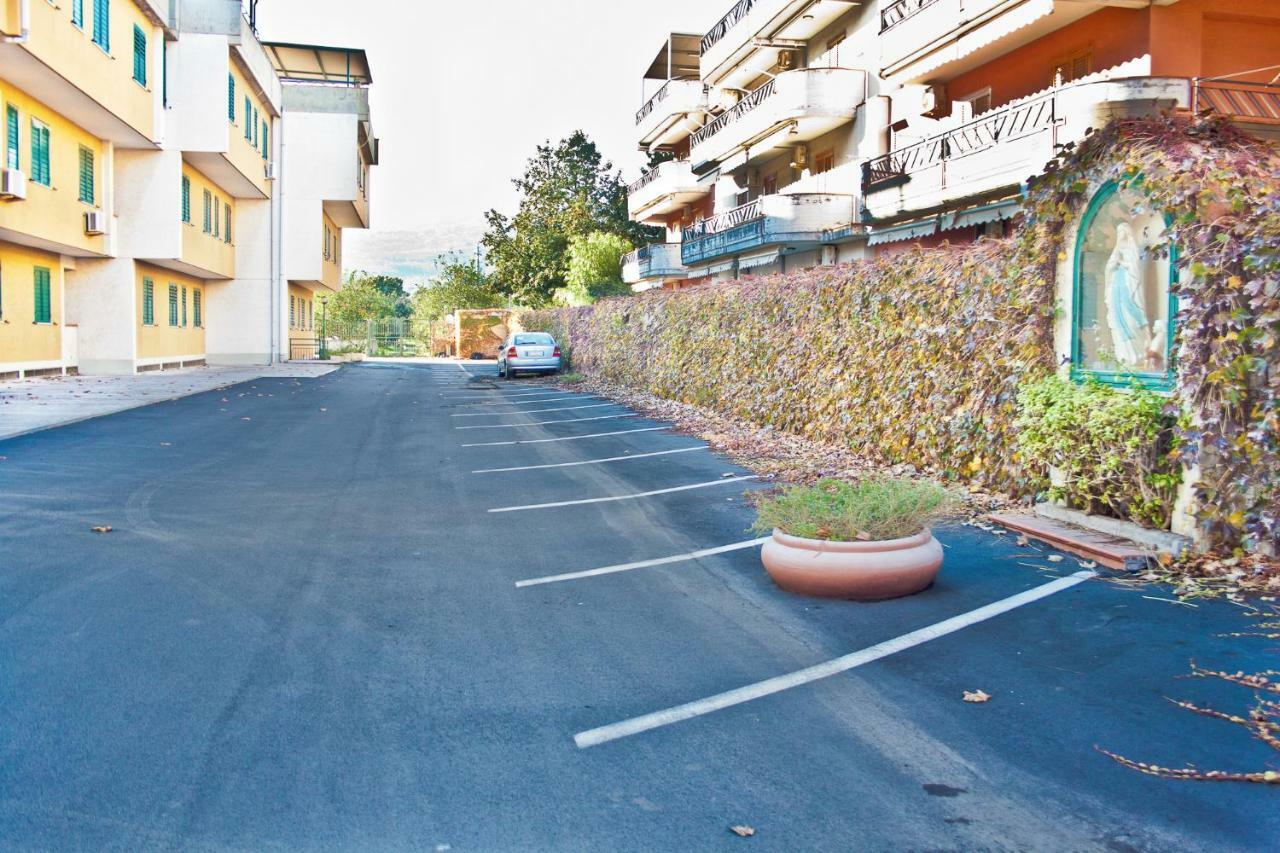 マスカリSicilia Etna Mareアパートメント エクステリア 写真